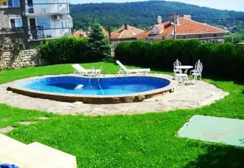 Варна: Apartments Sunny