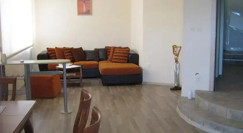Варна: Apartments Sunny