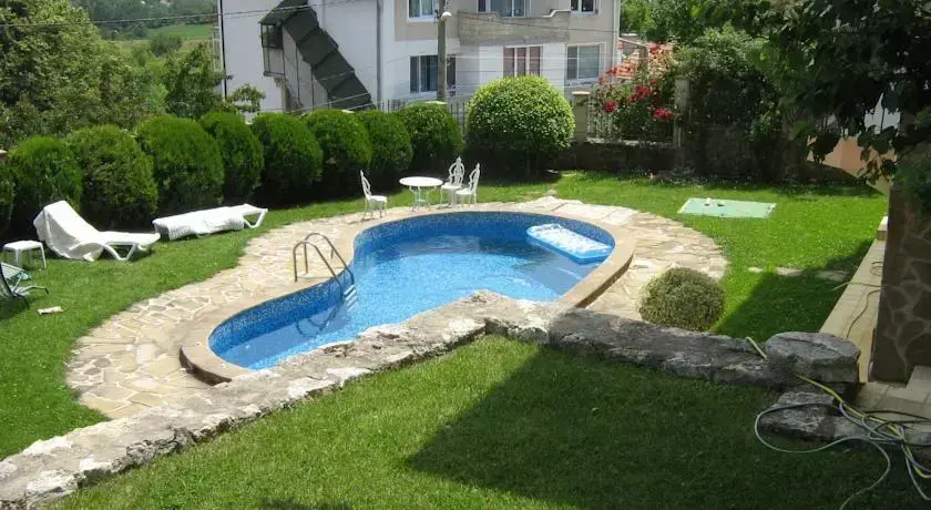 Варна: Apartments Sunny