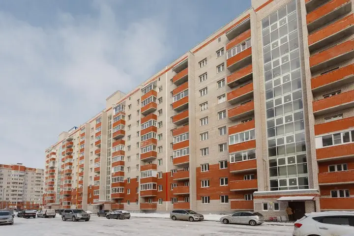 Вологда: Две Подушки на улице Северная 36Б