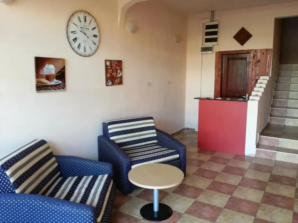 Черноморец: Karadarlievi Guest House