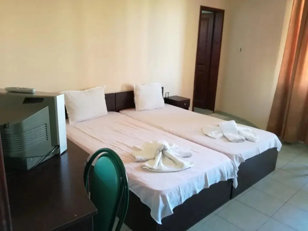Черноморец: Karadarlievi Guest House