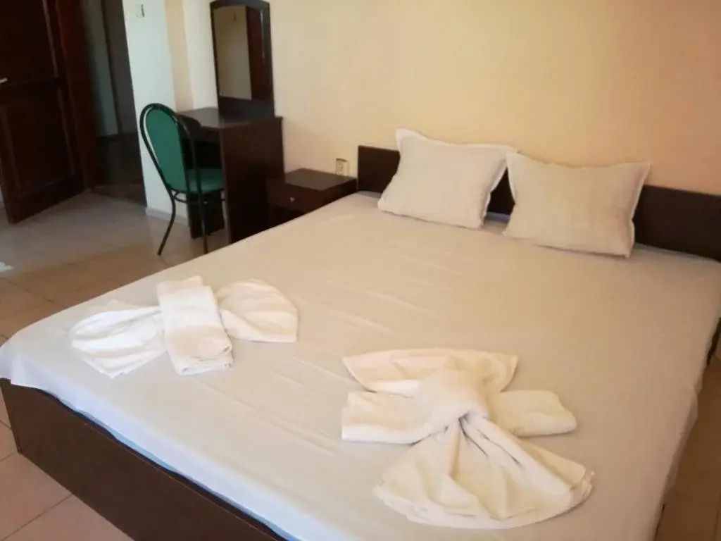 Черноморец: Karadarlievi Guest House