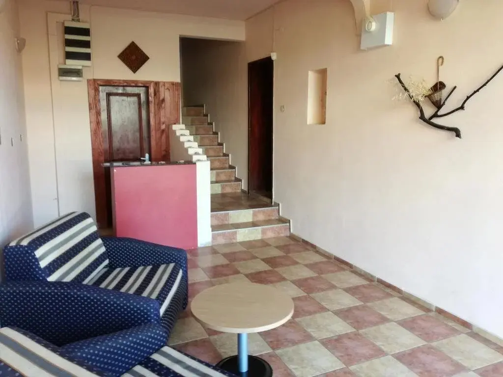 Черноморец: Karadarlievi Guest House