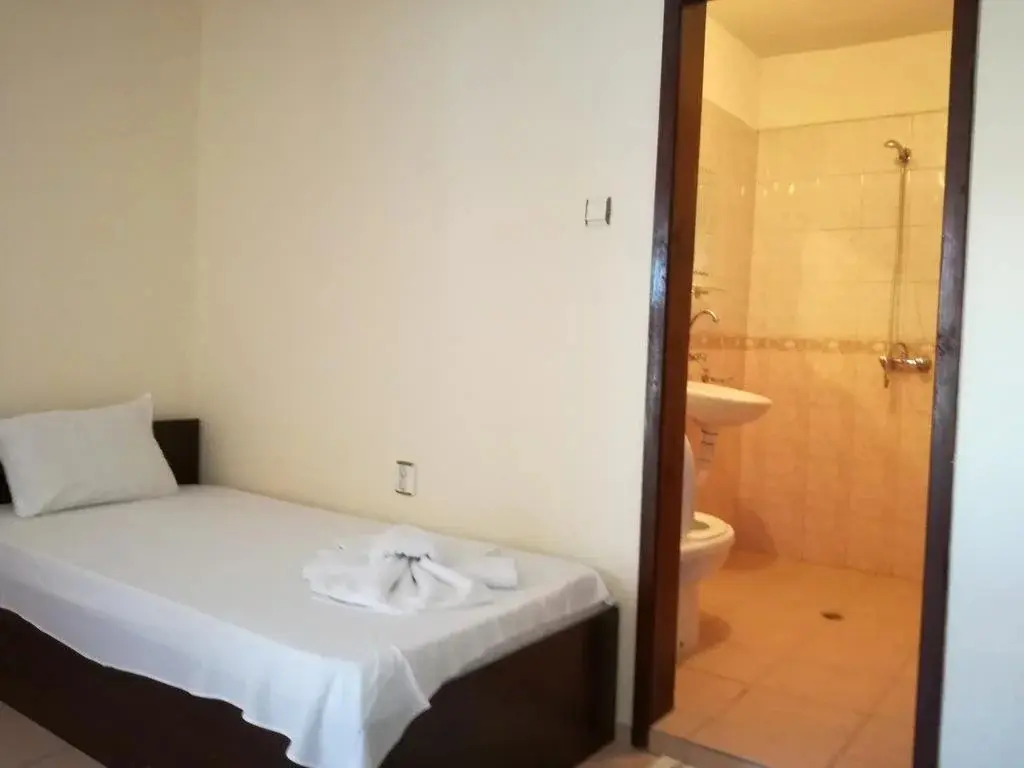 Черноморец: Karadarlievi Guest House