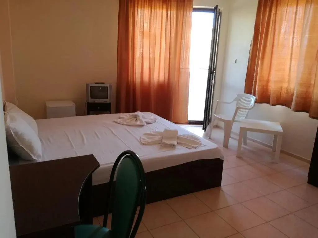 Черноморец: Karadarlievi Guest House