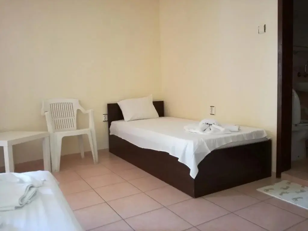 Черноморец: Karadarlievi Guest House