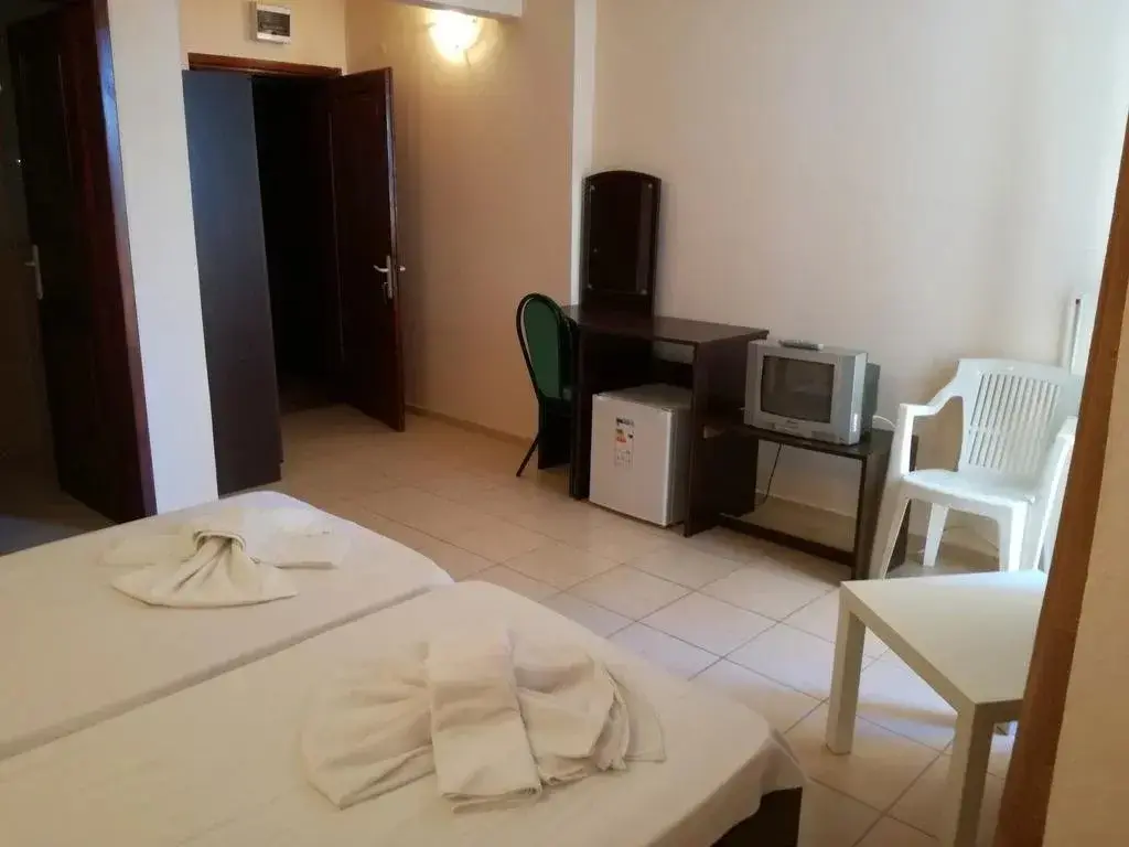Черноморец: Karadarlievi Guest House