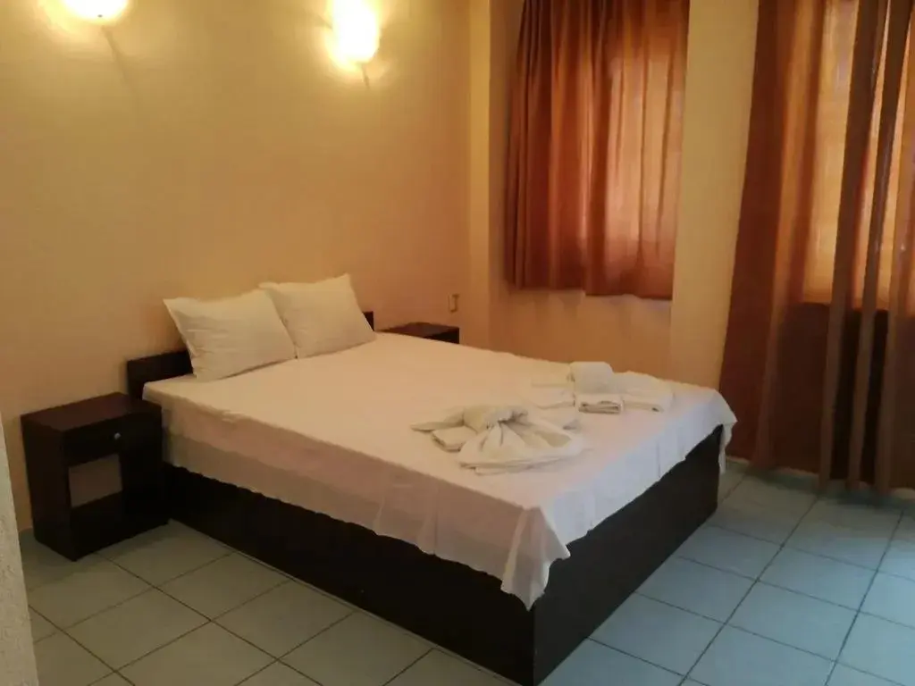 Черноморец: Karadarlievi Guest House