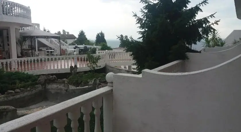 Варна: Hotel Casablanca Green
