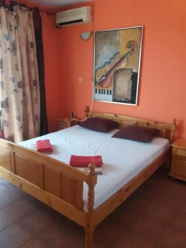 Варна: Hotel Casablanca Green