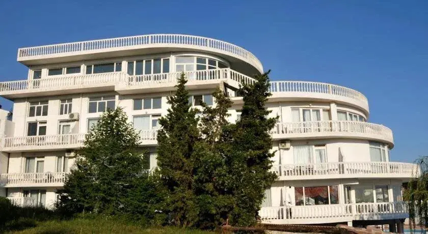 Варна: Hotel Casablanca Green