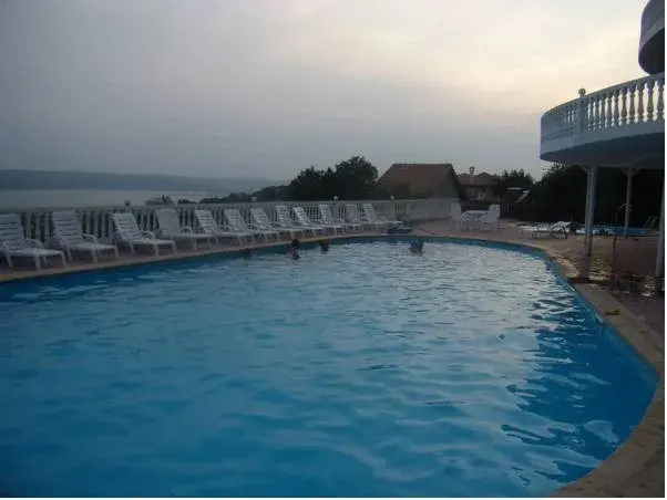 Варна: Hotel Casablanca Green