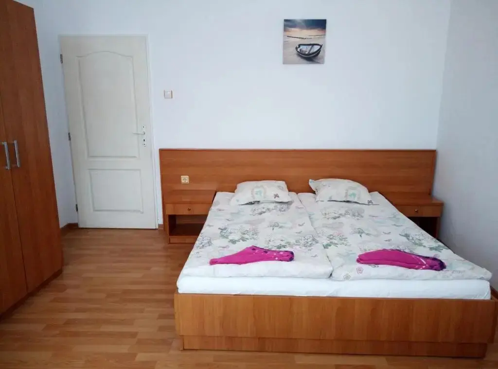 Варна: Hostel Casablanca City