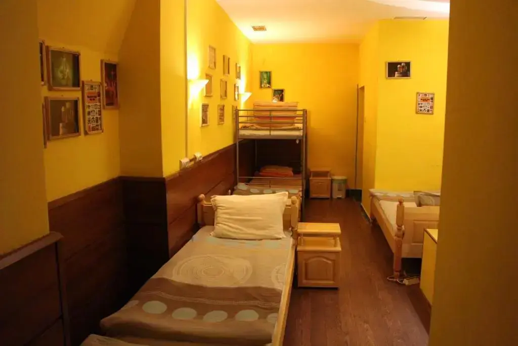Варна: Hostel Casablanca City