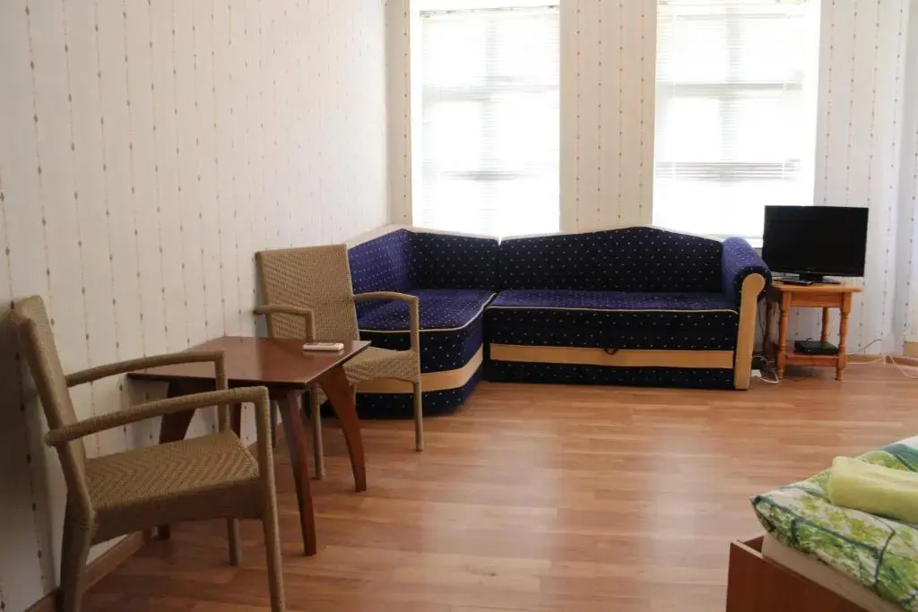Варна: Hostel Casablanca City