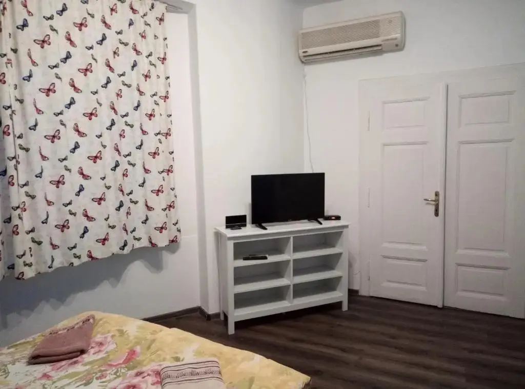 Варна: Hostel Casablanca City