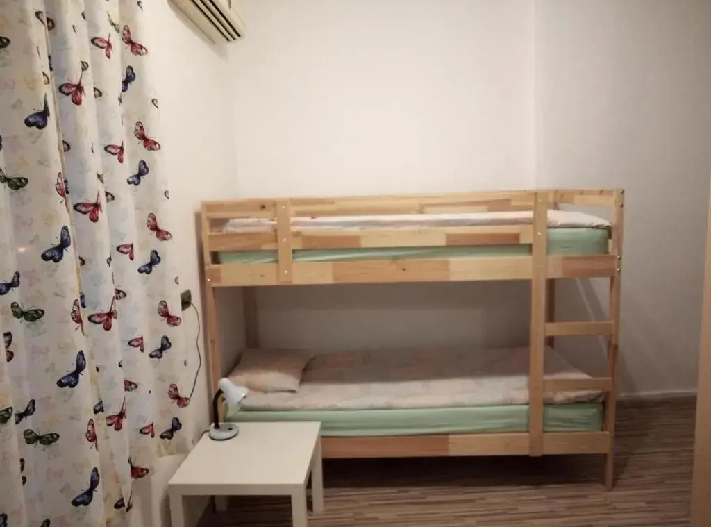 Варна: Hostel Casablanca City
