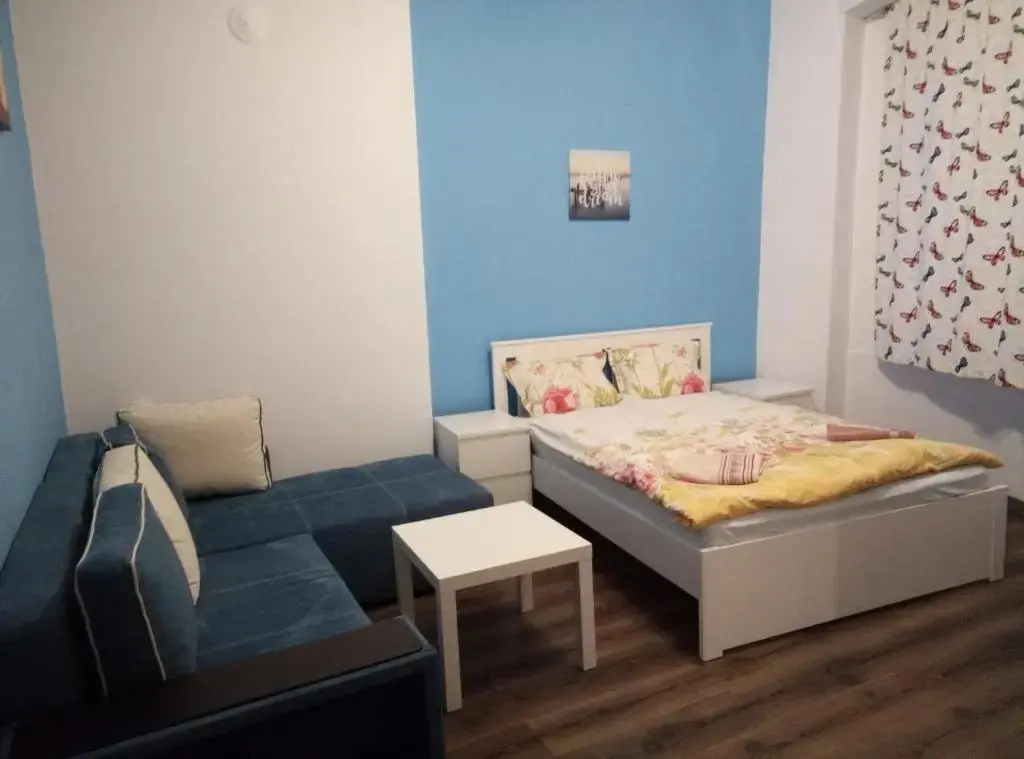 Варна: Hostel Casablanca City