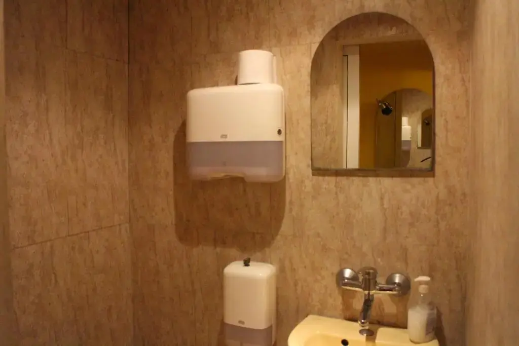 Варна: Hostel Casablanca City