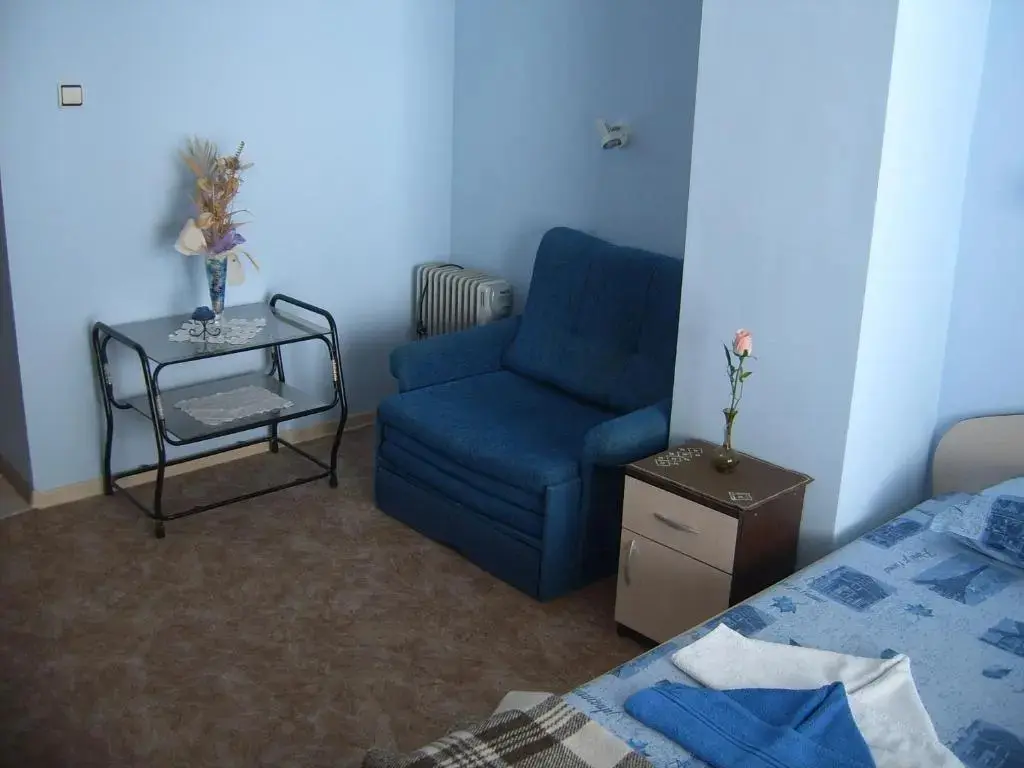 Черноморец: Andi Hotel