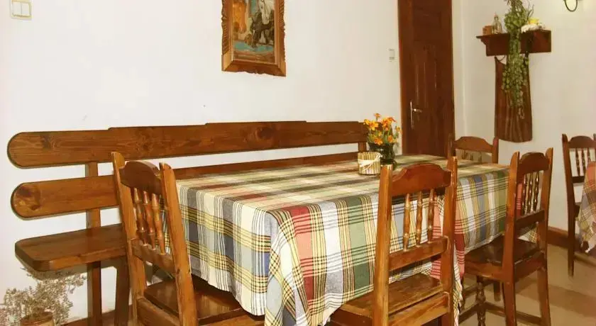 Копривштица: Nenchova Guest House