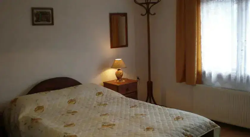 Копривштица: Nenchova Guest House