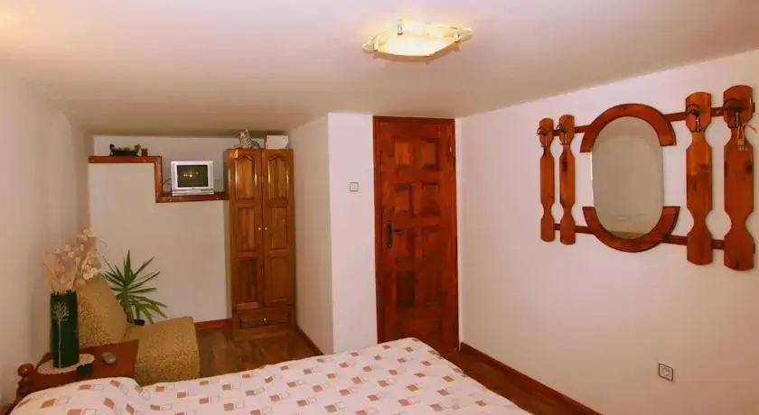 Копривштица: Nenchova Guest House