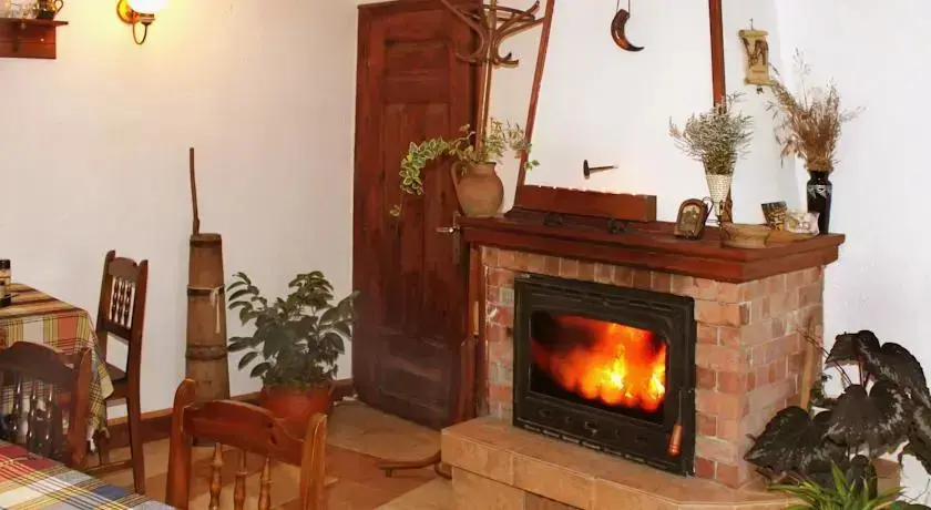 Копривштица: Nenchova Guest House