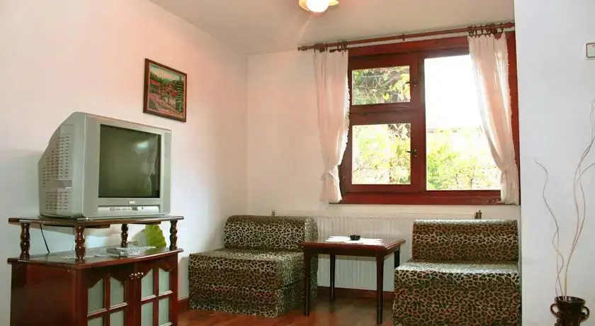 Копривштица: Nenchova Guest House
