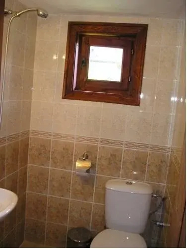 Копривштица: Nenchova Guest House