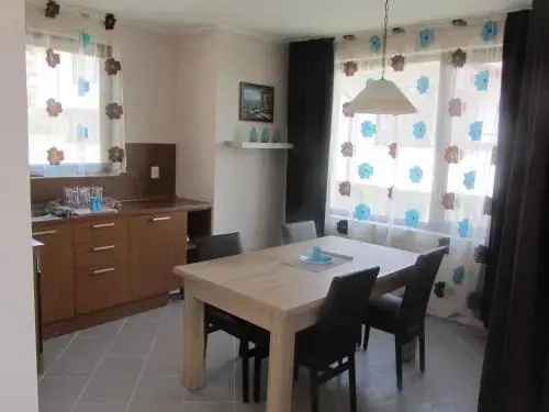 Кошарица: Bay View Villas - Villa Rada