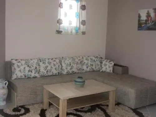 Кошарица: Bay View Villas - Villa Rada