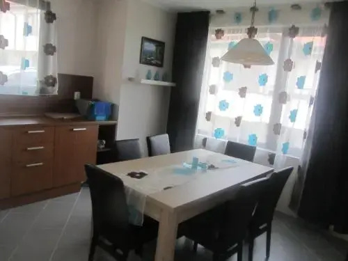 Кошарица: Bay View Villas - Villa Rada