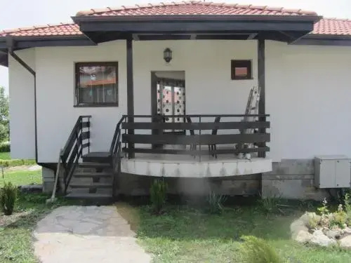 Кошарица: Bay View Villas - Villa Rada
