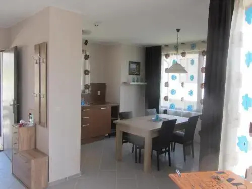 Кошарица: Bay View Villas - Villa Rada
