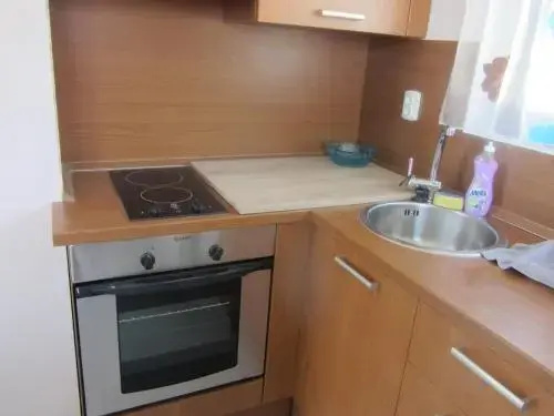 Кошарица: Bay View Villas - Villa Rada