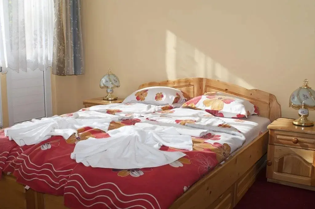 Горна-Оряховица: Family Hotel Tsareva Livada