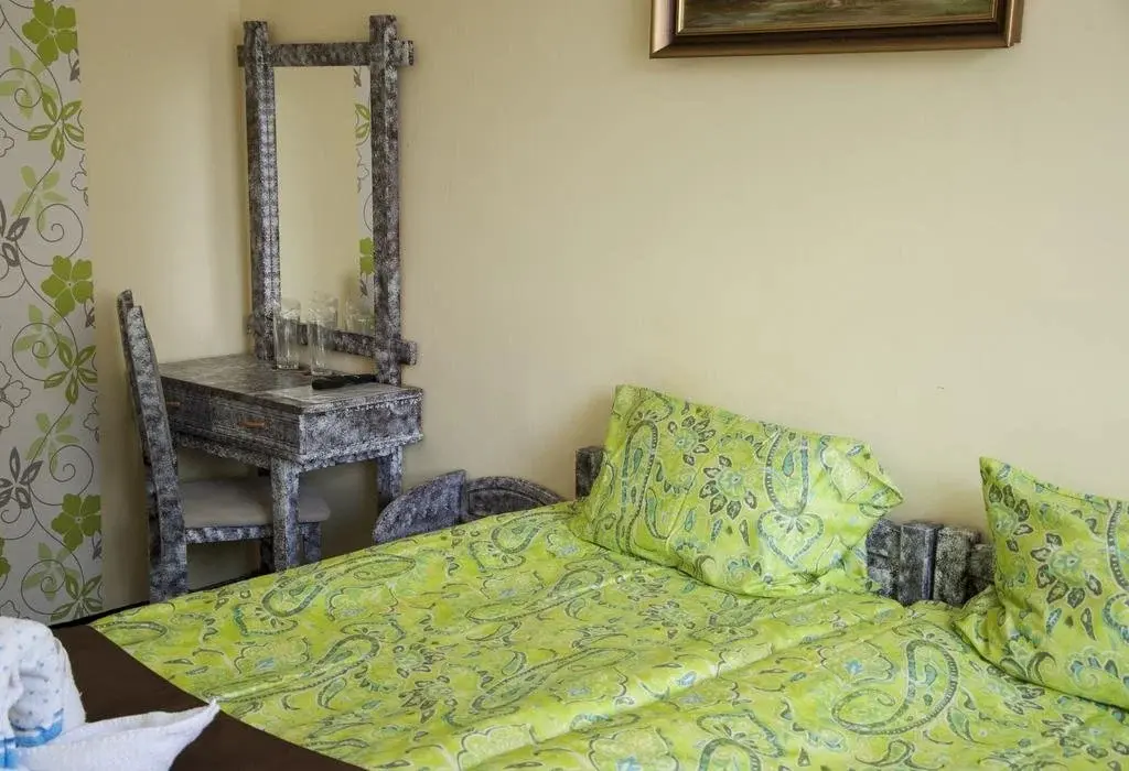 Горна-Оряховица: Family Hotel Tsareva Livada