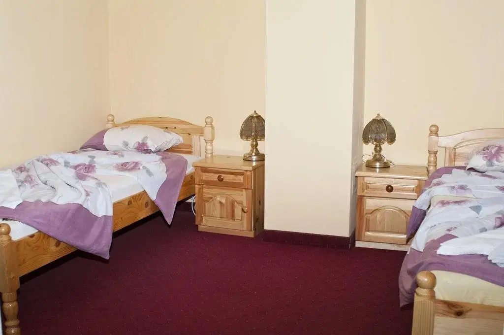 Горна-Оряховица: Family Hotel Tsareva Livada