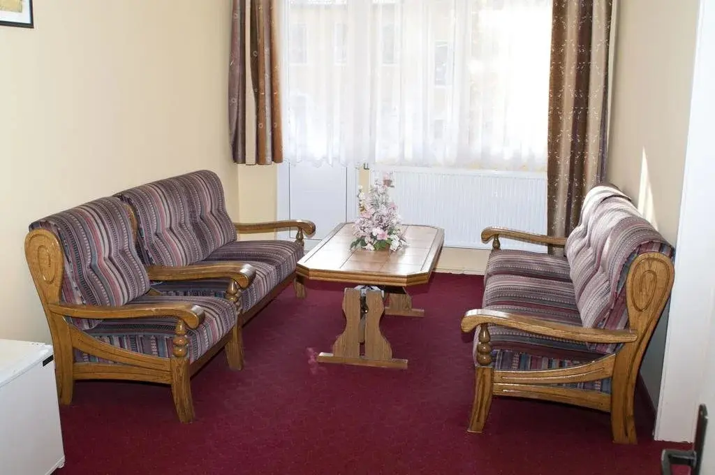 Горна-Оряховица: Family Hotel Tsareva Livada