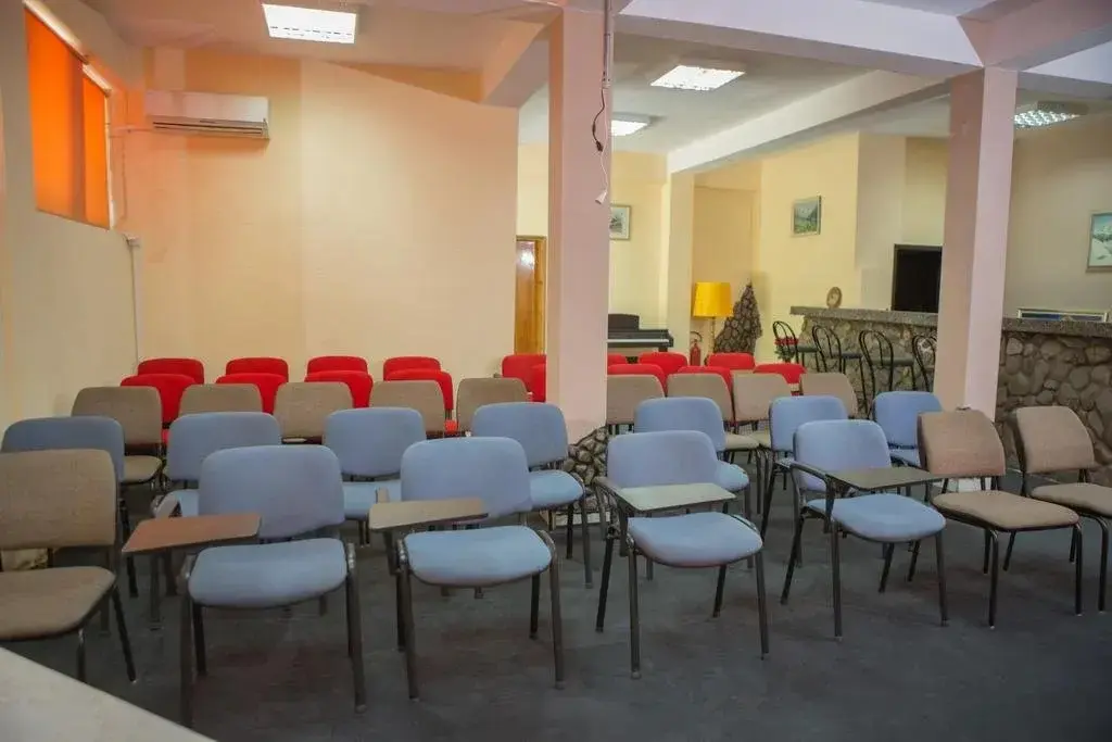 Горна-Оряховица: Family Hotel Tsareva Livada