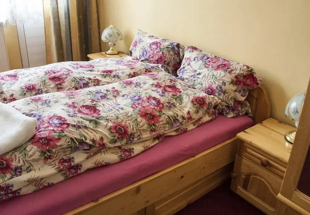 Горна-Оряховица: Family Hotel Tsareva Livada