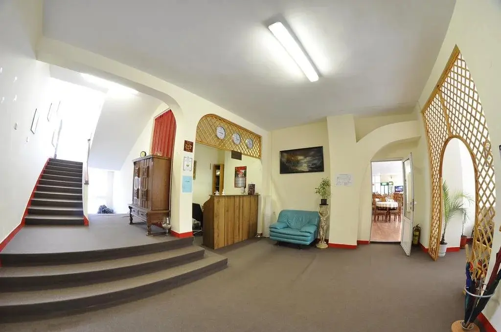 Горна-Оряховица: Family Hotel Tsareva Livada
