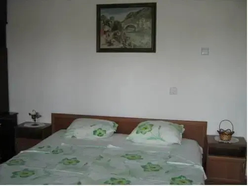 Созополь: Stancho & Nevena Guest House