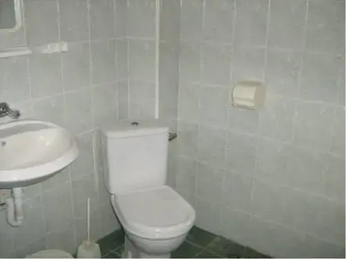 Созополь: Stancho & Nevena Guest House