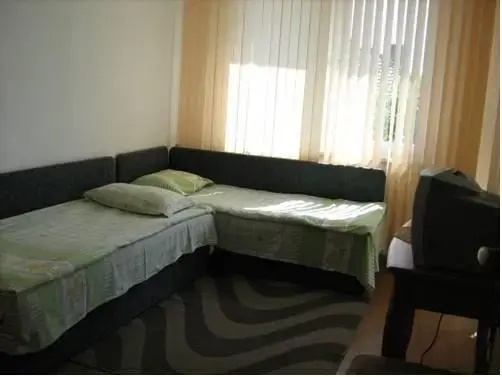 Созополь: Stancho & Nevena Guest House