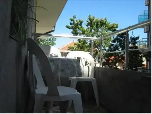 Созополь: Stancho & Nevena Guest House