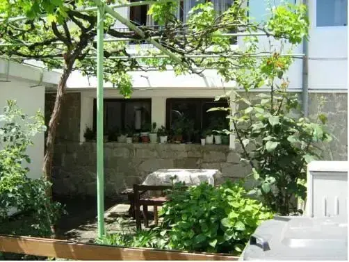 Созополь: Stancho & Nevena Guest House