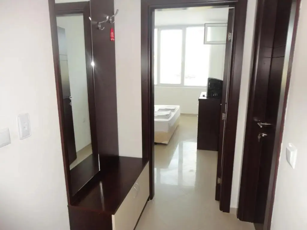Приморско: Stefani Apartments